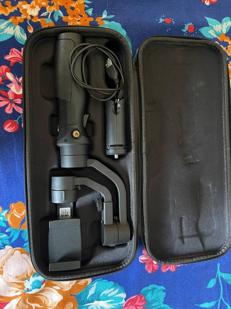 GIMBAL STABILIZER 2