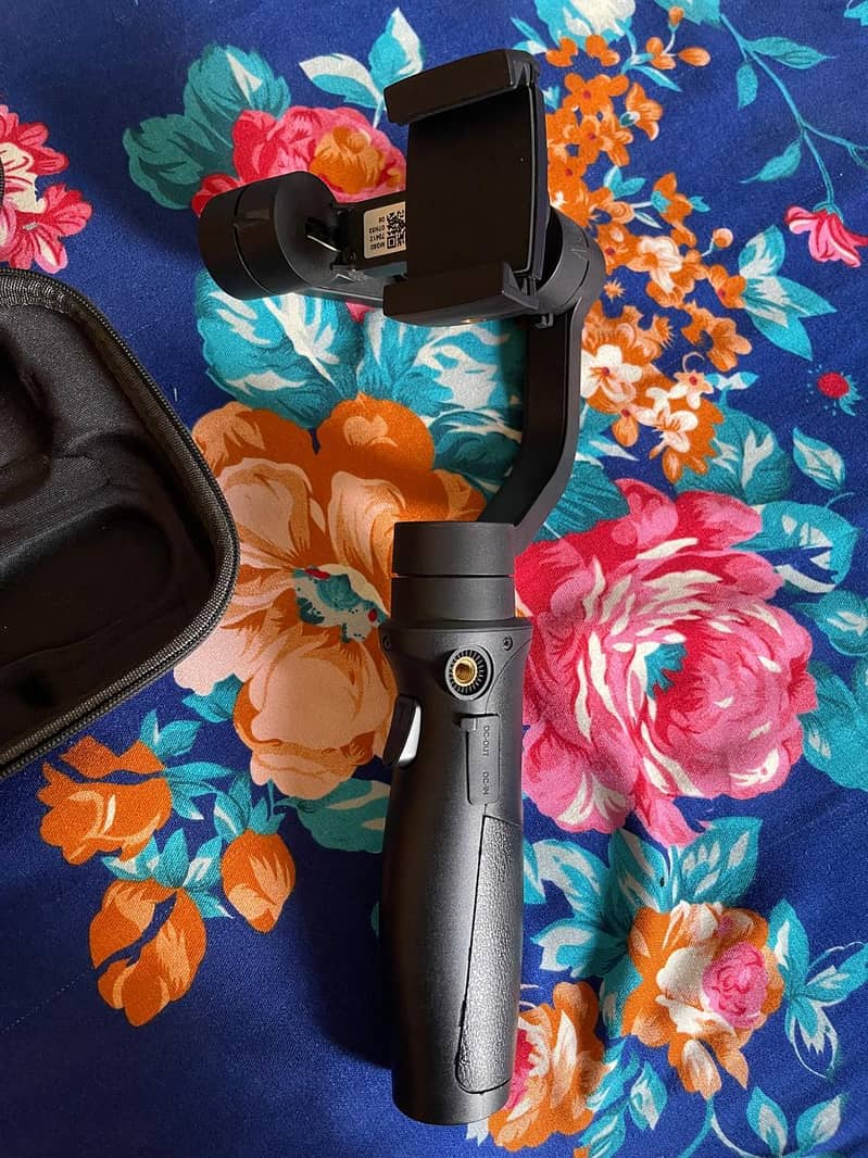 GIMBAL STABILIZER 3
