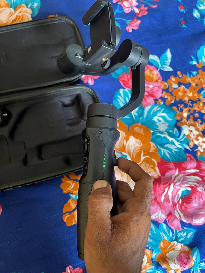 GIMBAL STABILIZER 4