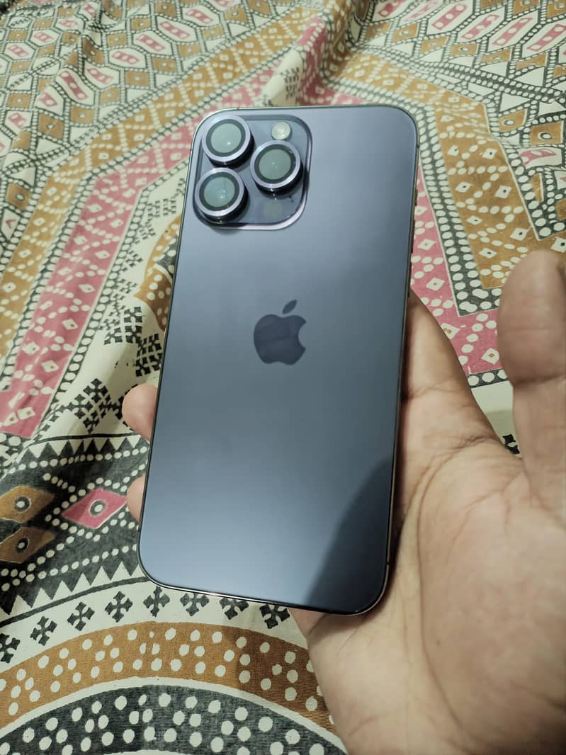 Apple iPhone 14 Pro Max fnf 2