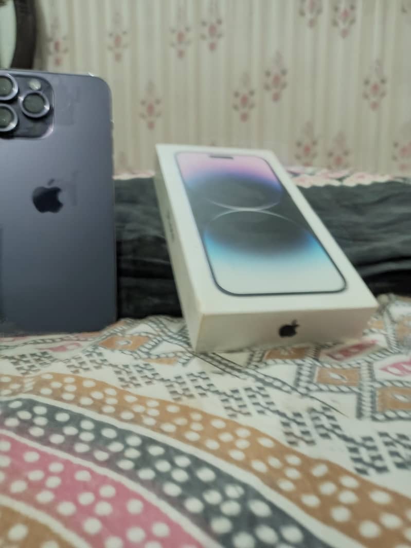 Apple iPhone 14 Pro Max fnf 9
