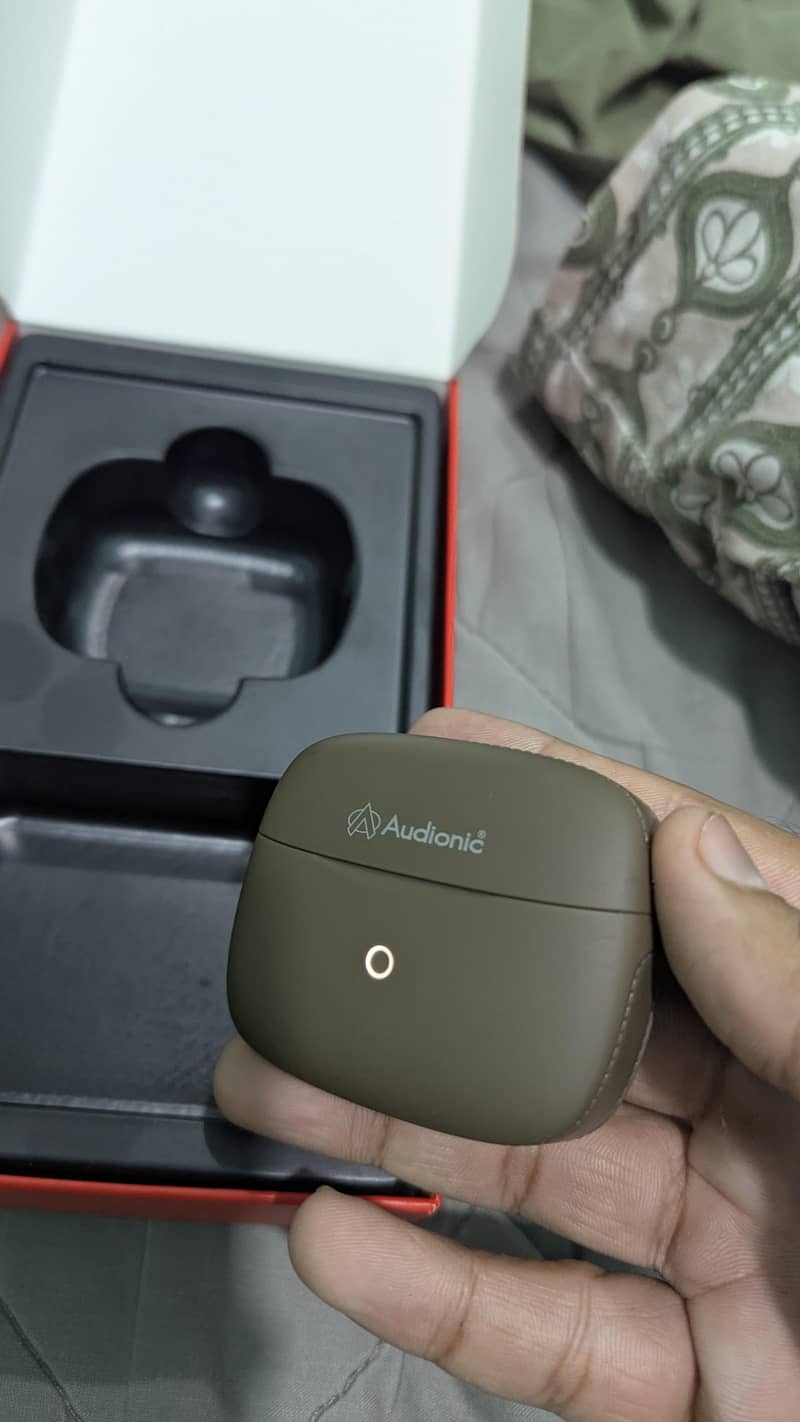 Audionic ion740 0