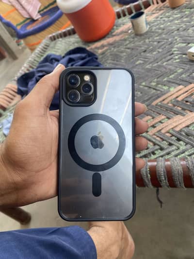 Apple iPhone 12 Pro