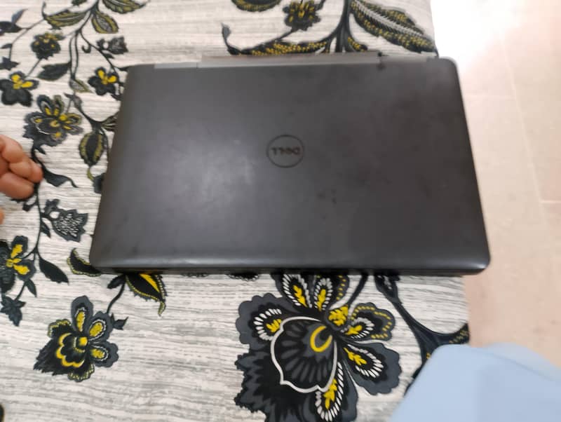 Dell latitude e5540 2