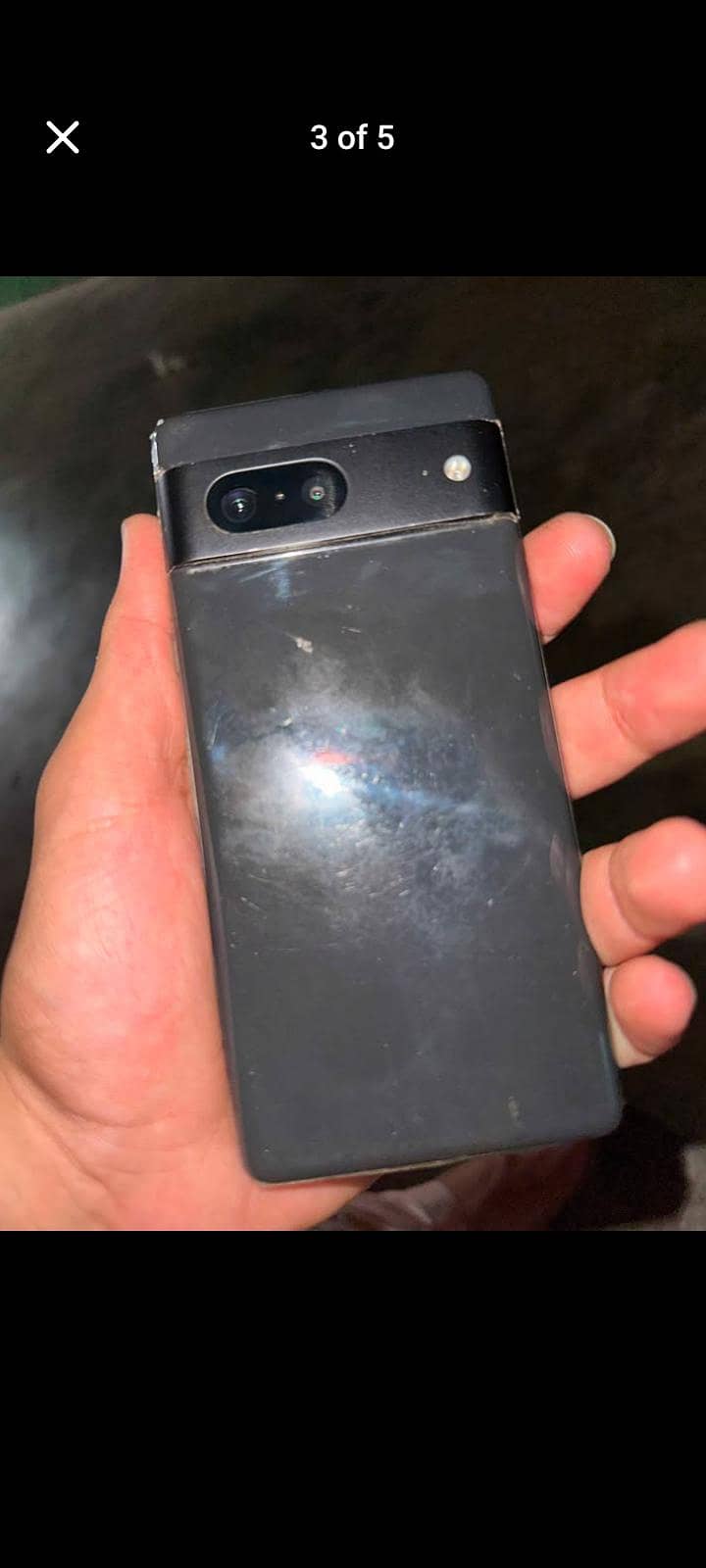 Google Pixel 7 2
