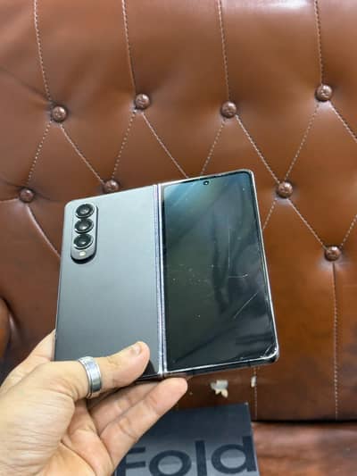 Samsung Mobile Z Fold 4