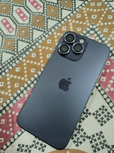 Apple iPhone 14 Pro Max fnf