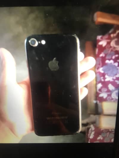 Exchange possible with iphone