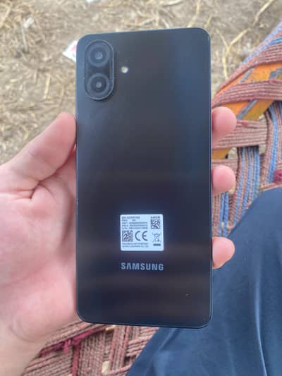 Samsung Mobile A07 5G