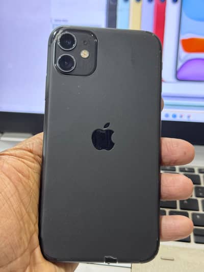 Apple iPhone 11