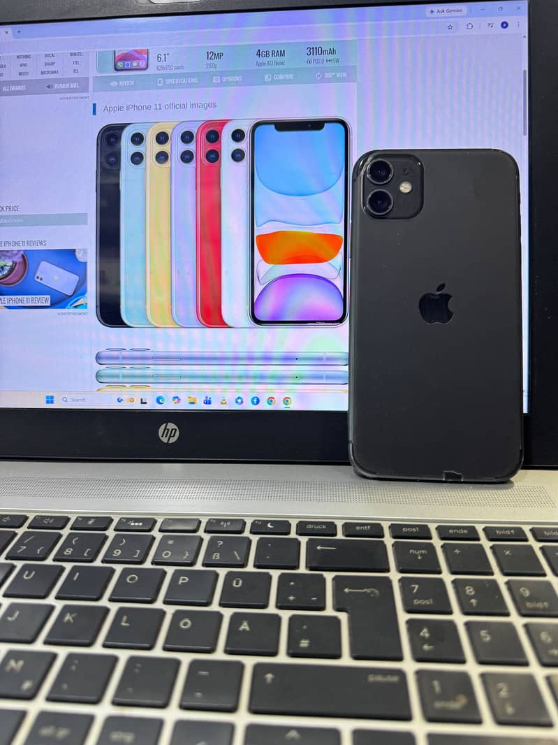 Apple iPhone 11 2