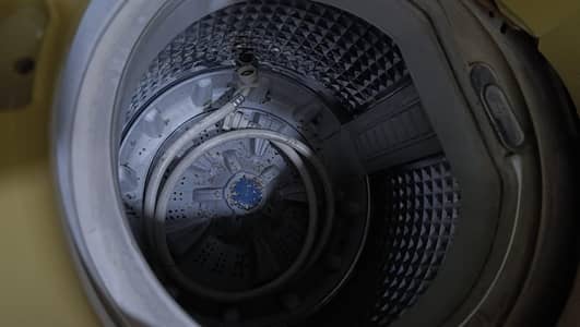 Original Samsung automatic washing machine