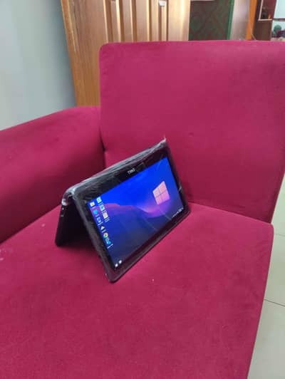 Dell 3100 2 in 1 what window