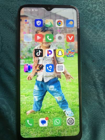 Infinix Hot 9 Play