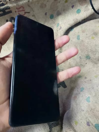 Samsung Mobile A31