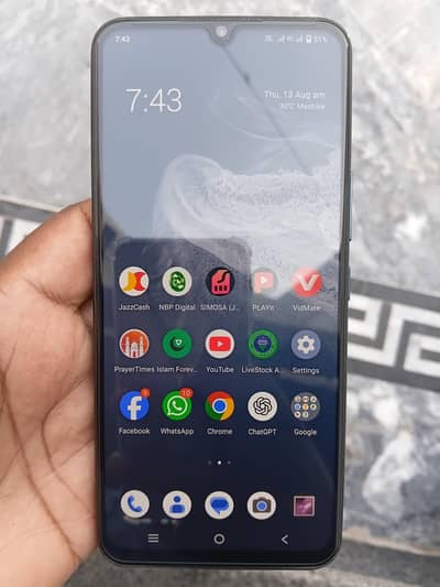 Vivo V20 Special Edition