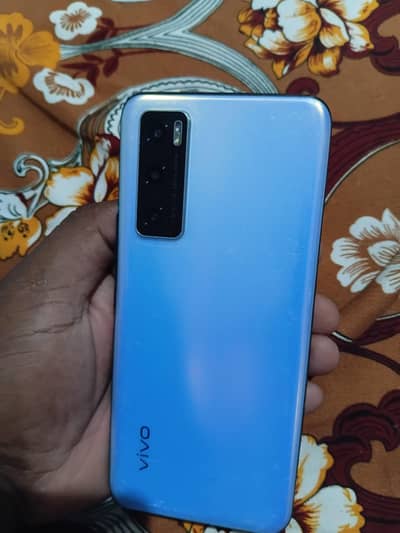 Vivo V20 SE