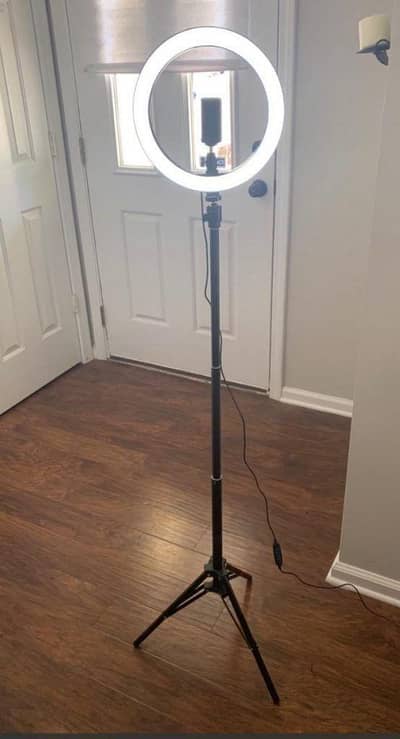 LEB LIVE STREAMING LIGHT