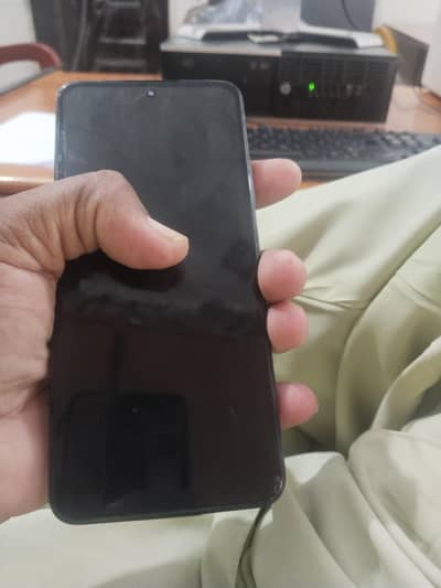 Xiaomi Redmi Note 12