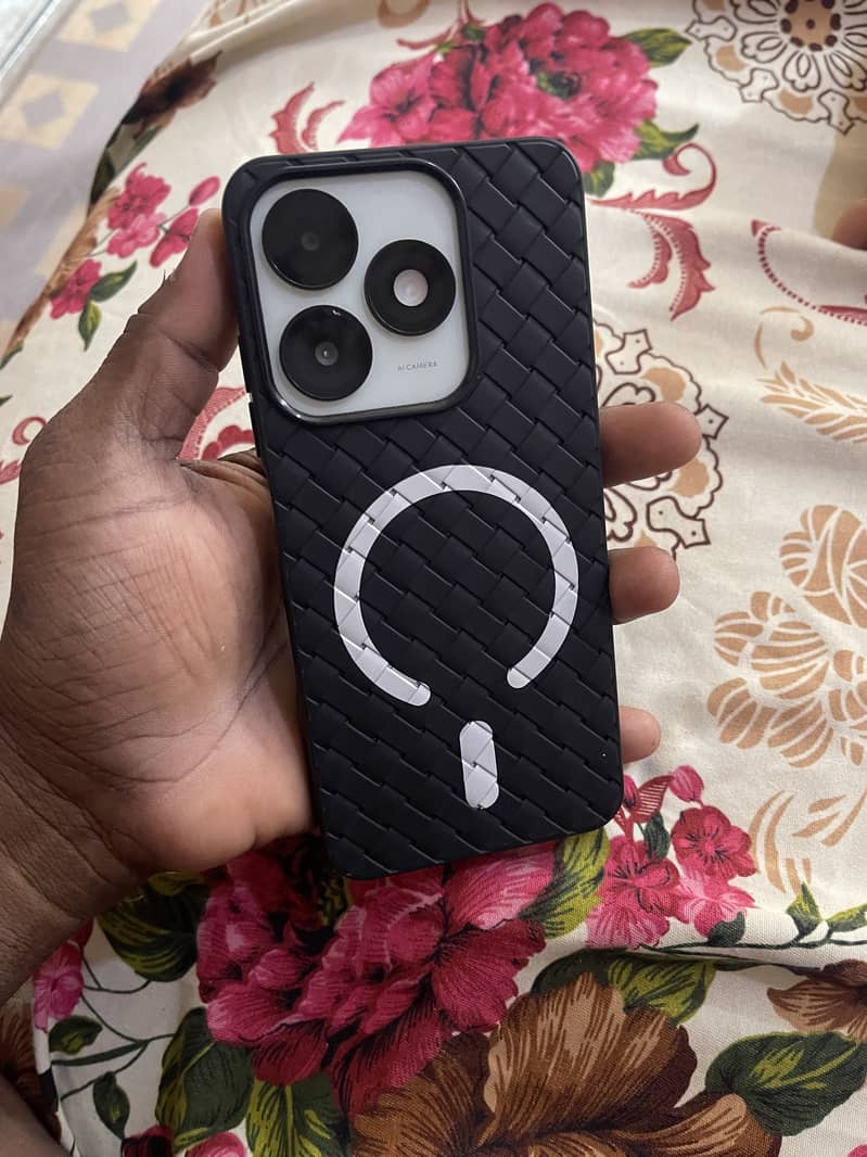 Itel A50 10/10 Condition 0