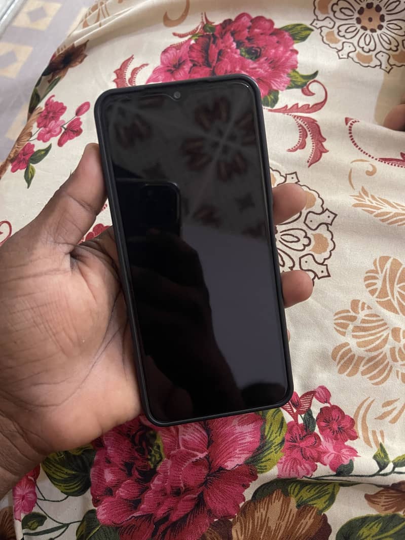 Itel A50 10/10 Condition 4