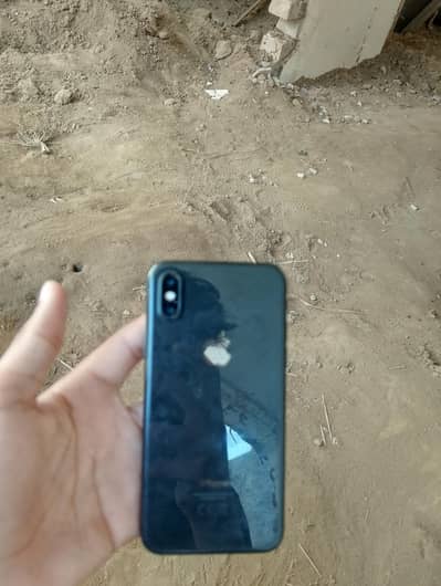 Apple iPhone X
