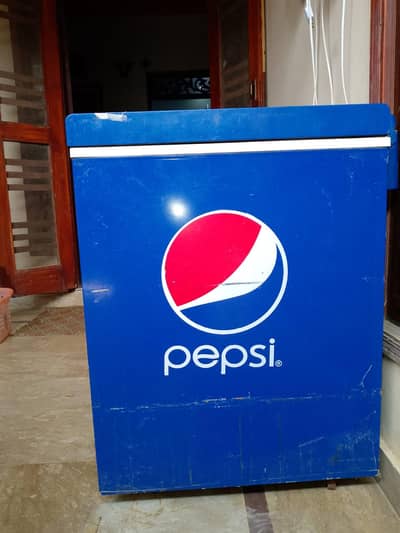 Second hand Freezer