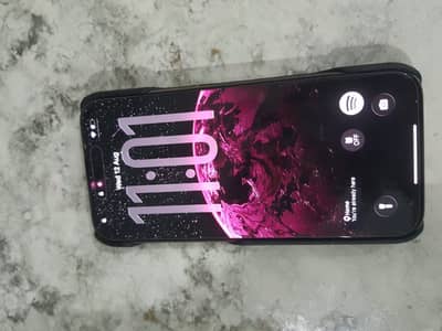 Apple iPhone 16 Pro Max 256gb JV