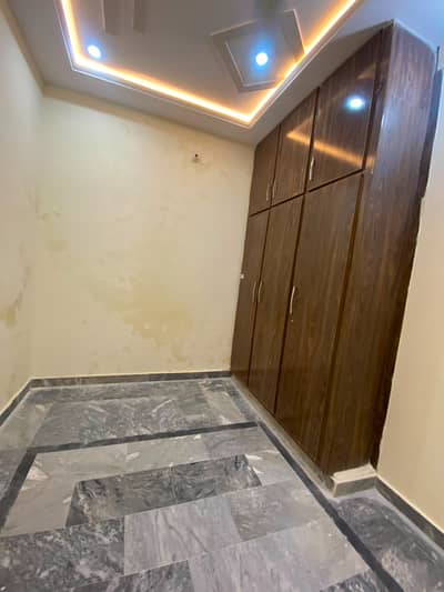 5Marla double story brend new for rent sangr town