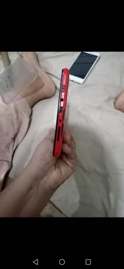 OPPO A37 or Samsung tab