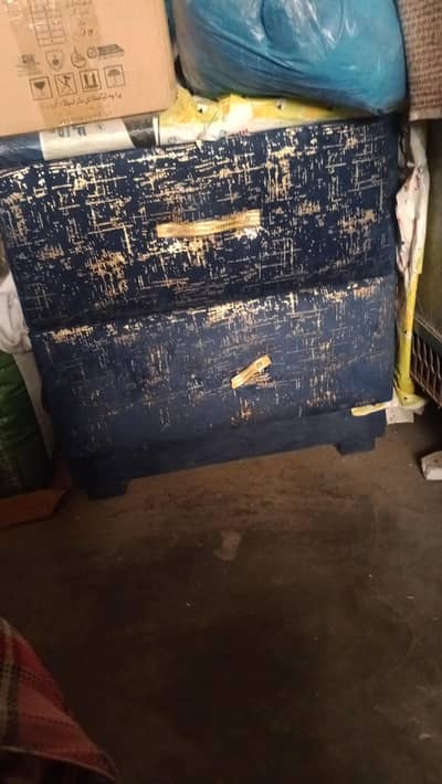 bed set  6 pices