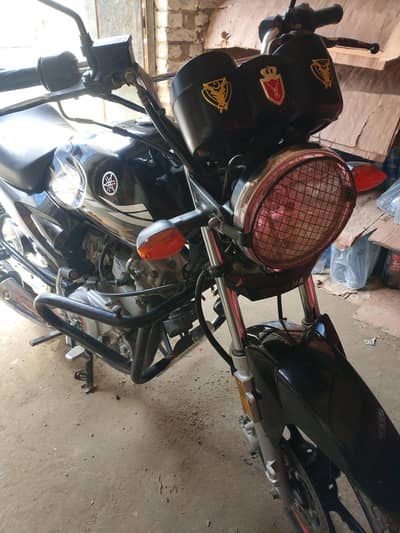 ybrz dx 2021 full genuine