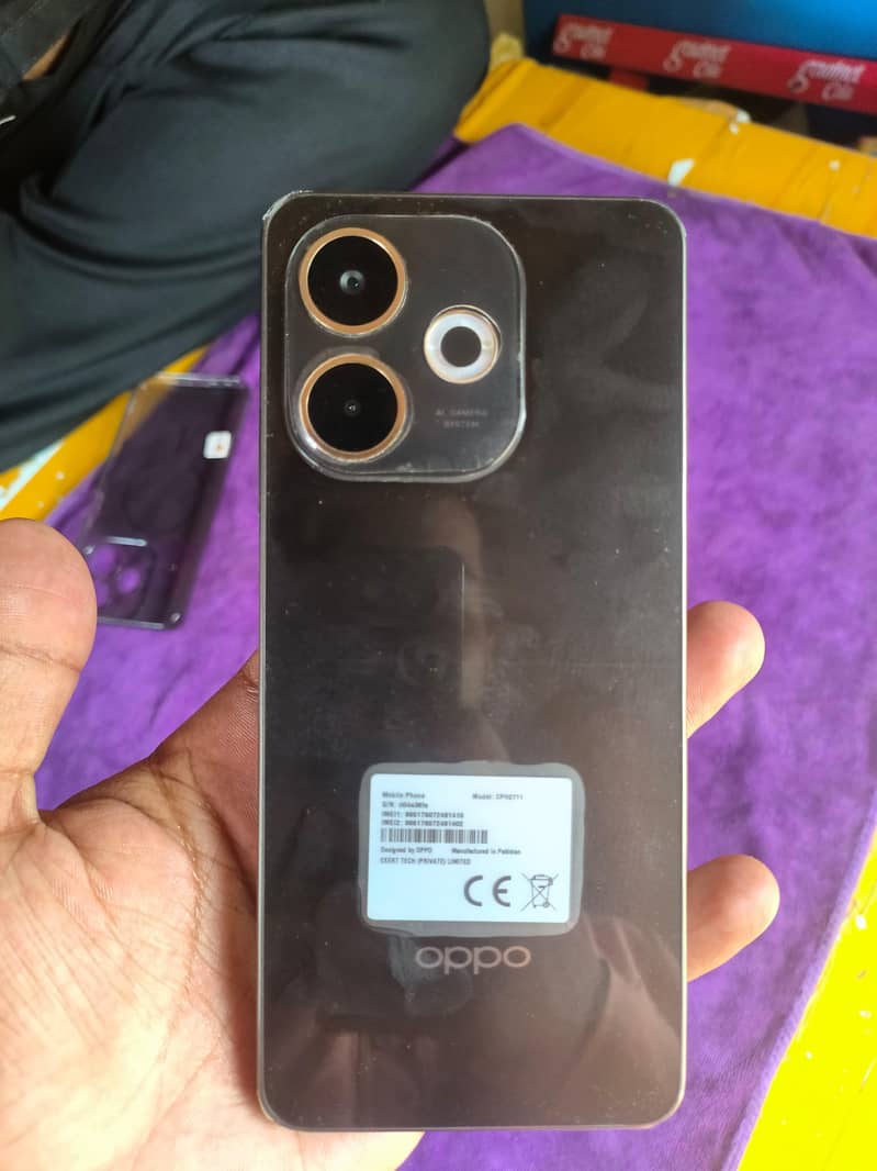 OPPO A5 Pro 2