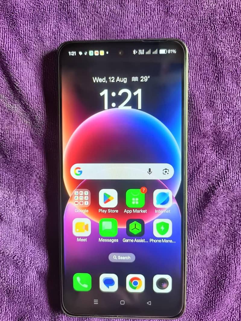 OPPO A5 Pro 6