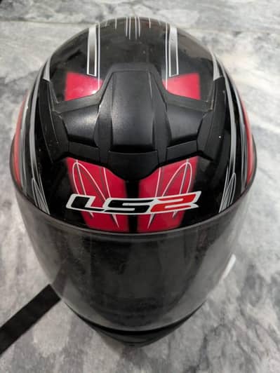 LS2 Helmet for Sale