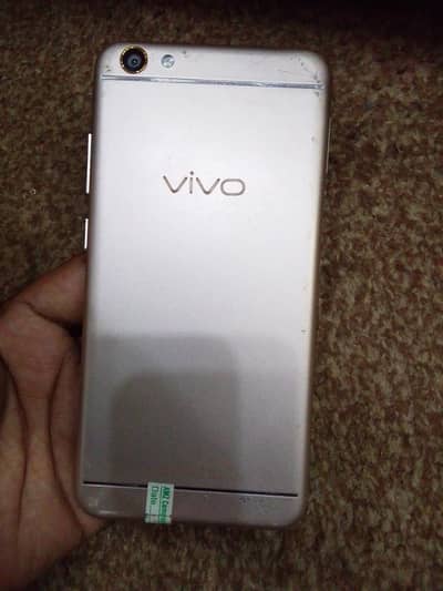 Vivo Y66