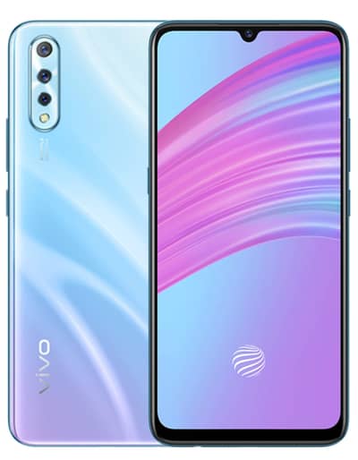 Vivo S1