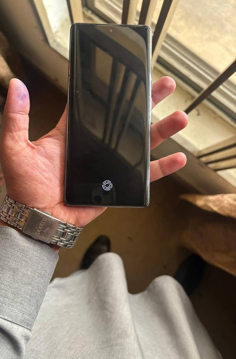 Tecno CAMON 40 Pro 2