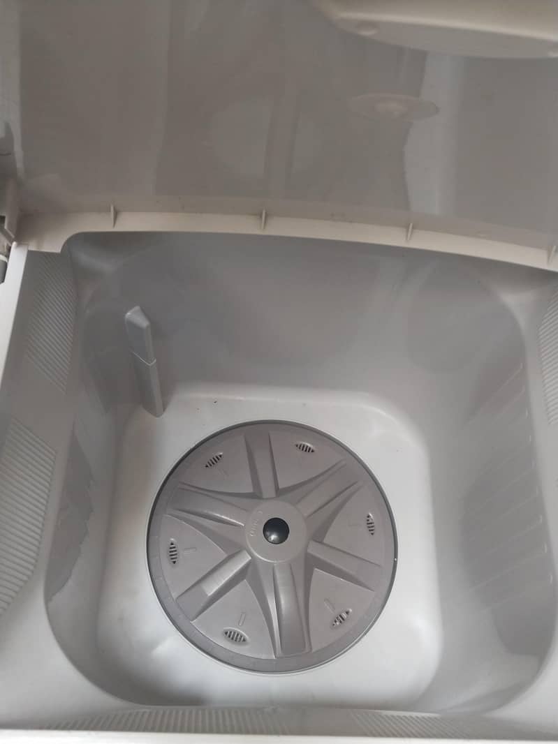 WASHING MACHINE 2