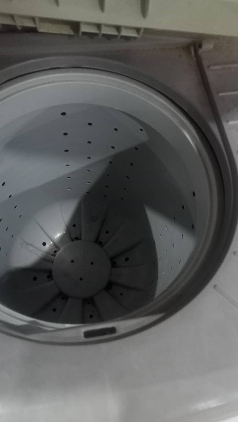 spin dryer 2