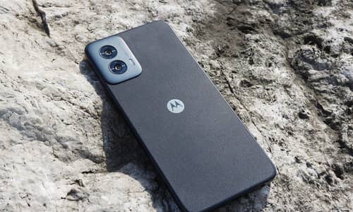 Motorola Moto G24 Power