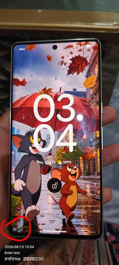 Google Pixel 7 Pro