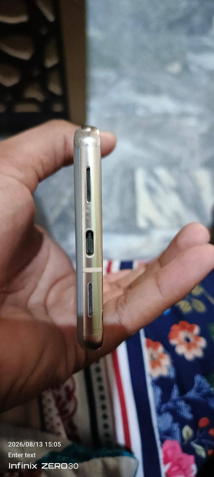 Google Pixel 7 Pro 3