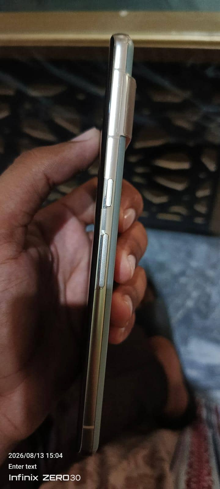 Google Pixel 7 Pro 4