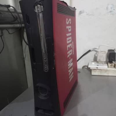 selling urgent Xbox 360 modified