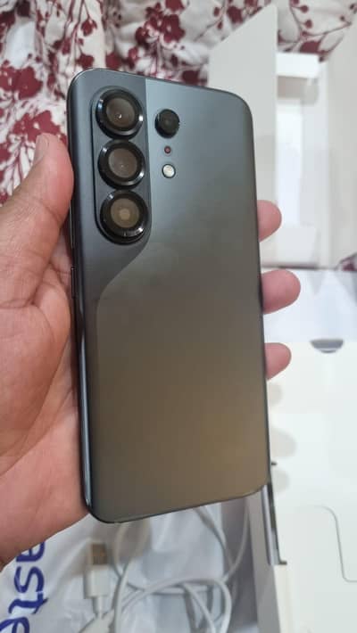 Tecno Camon 50 pro