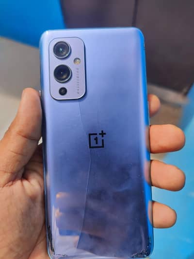 One Plus 9