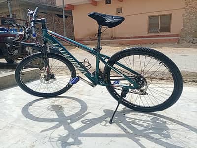 California cycle for sale