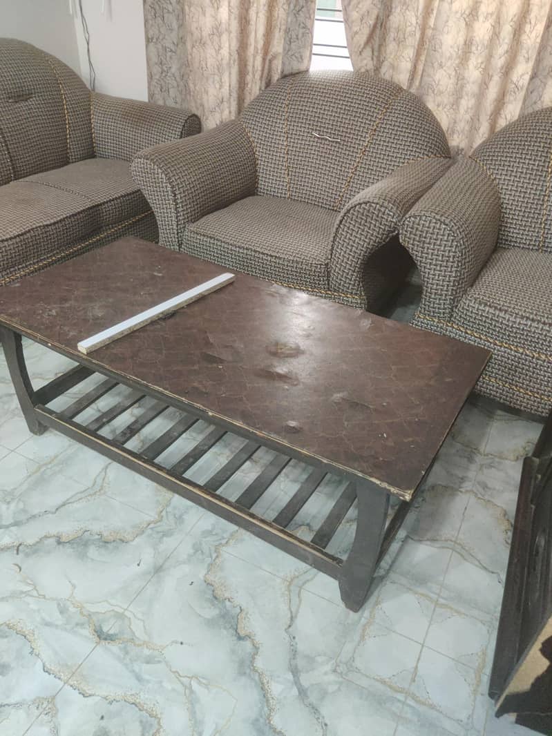 table for sell 0
