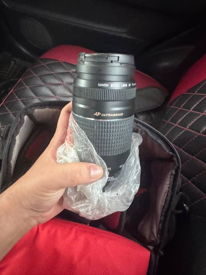 Canon EOS700D 6